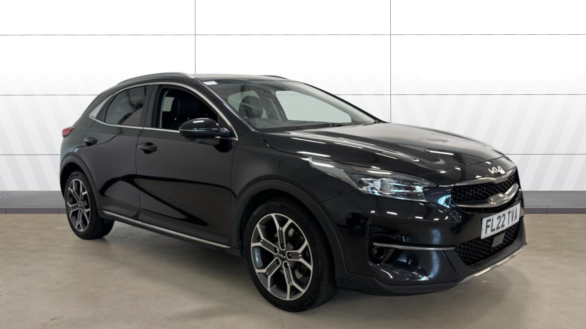 Xceed