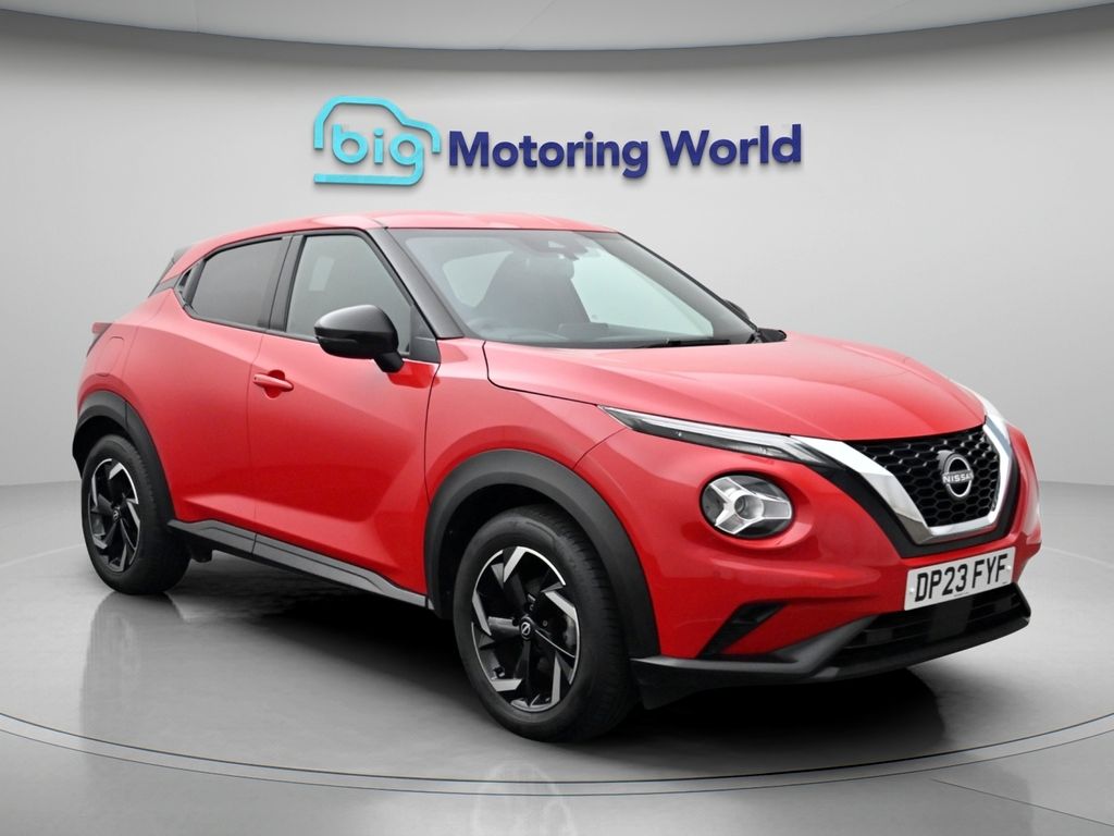 Juke
