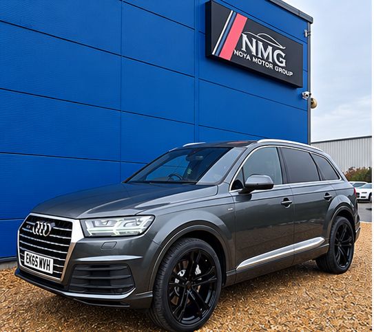 Q7