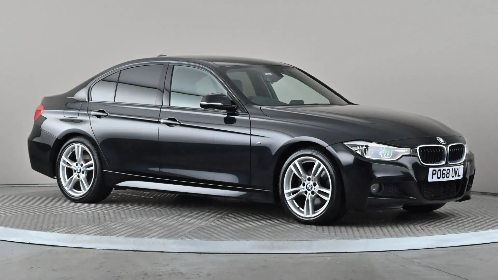 3 Series