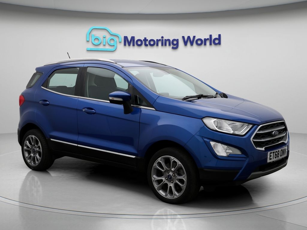 EcoSport
