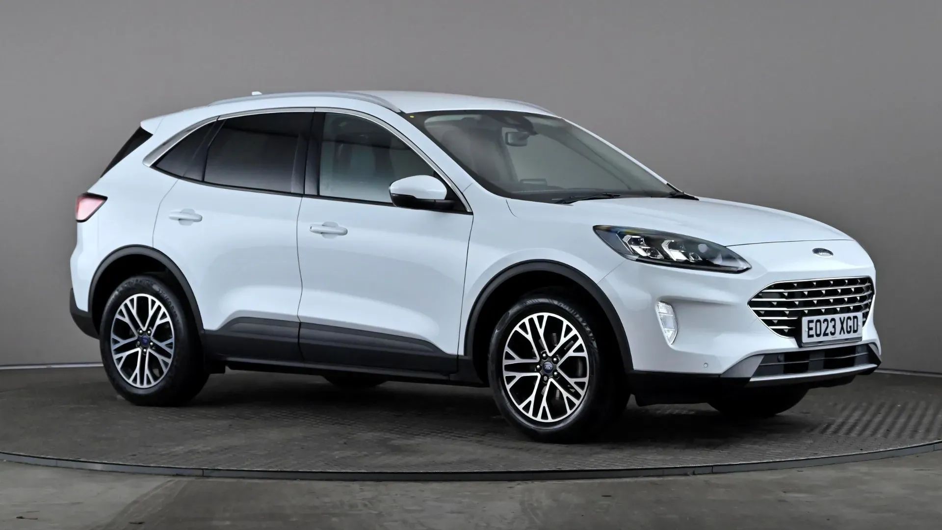 Kuga