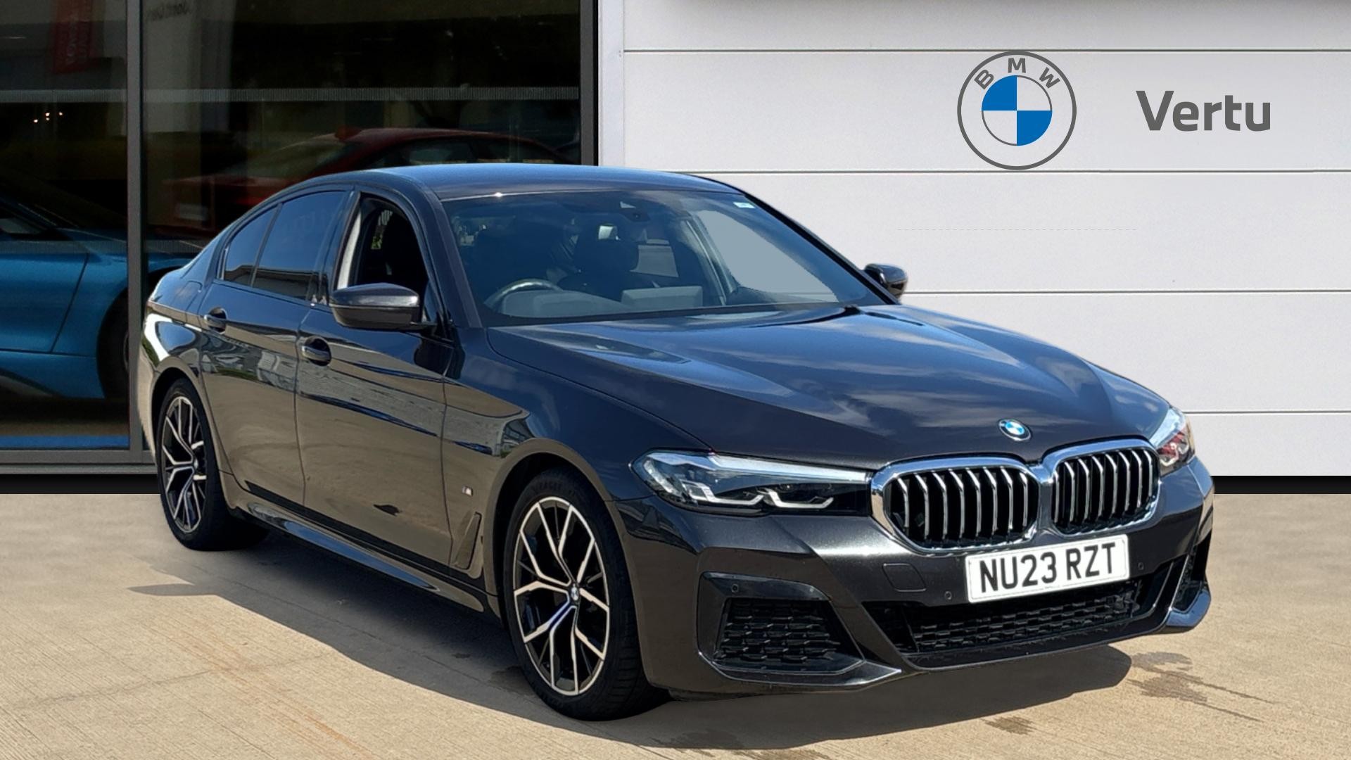 5 Series