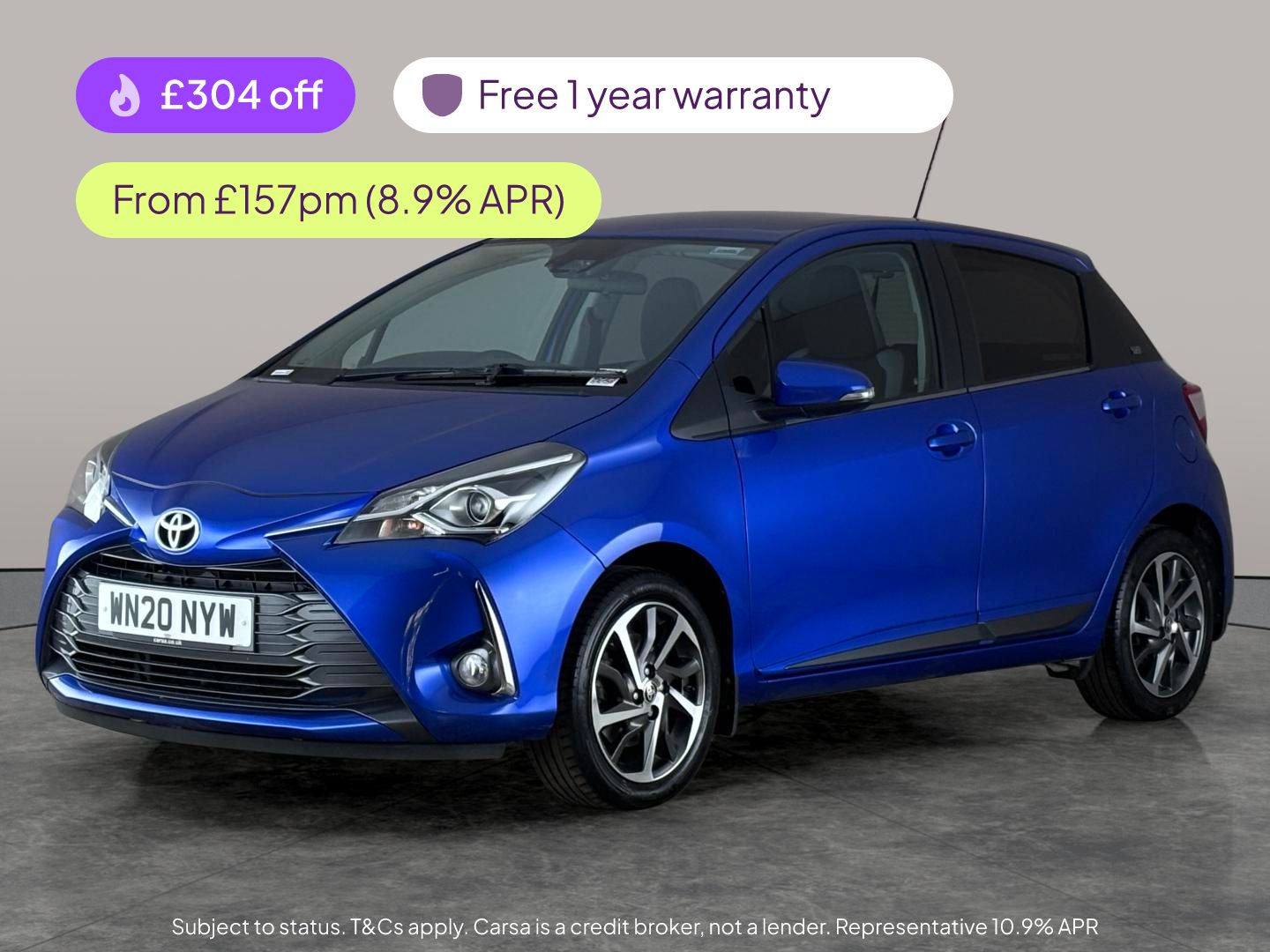 Yaris