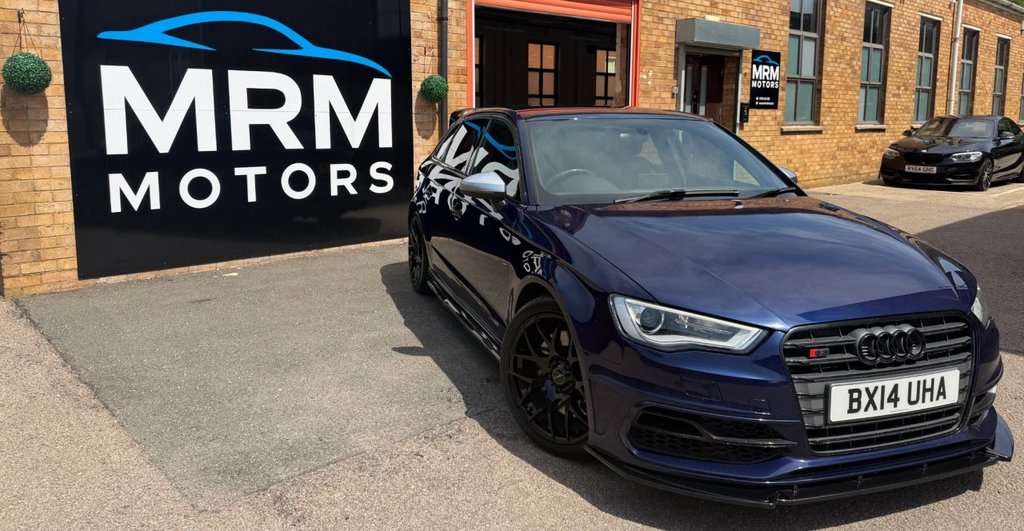 S3 Sportback