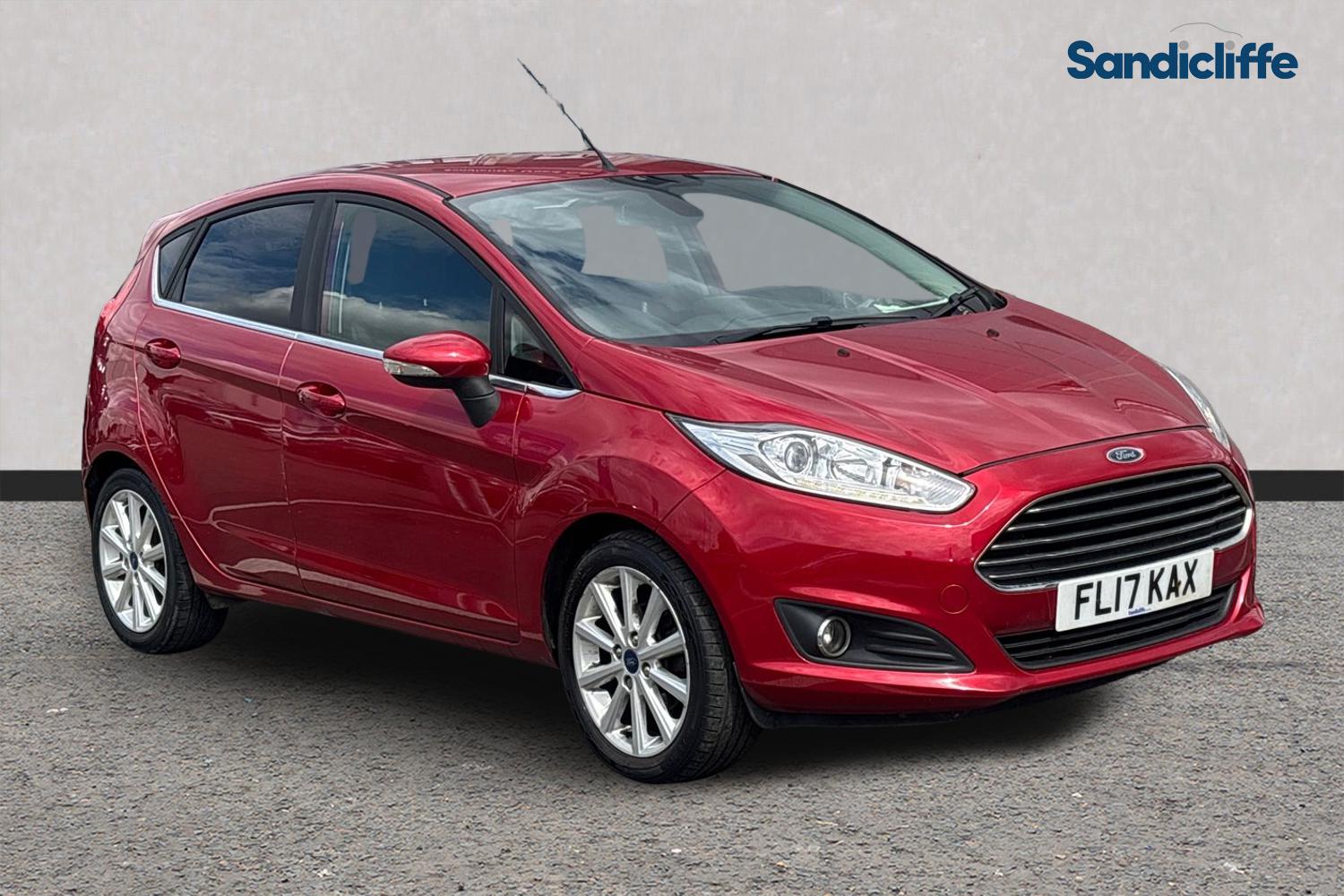 Fiesta