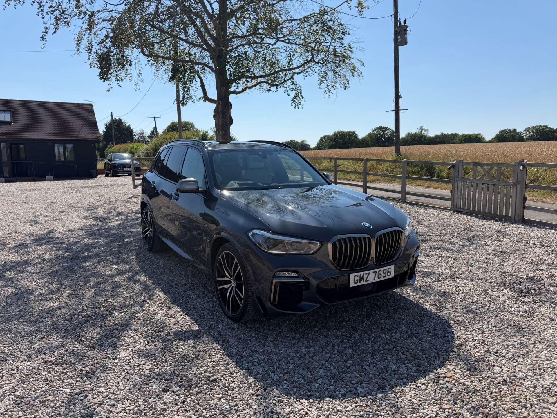 X5