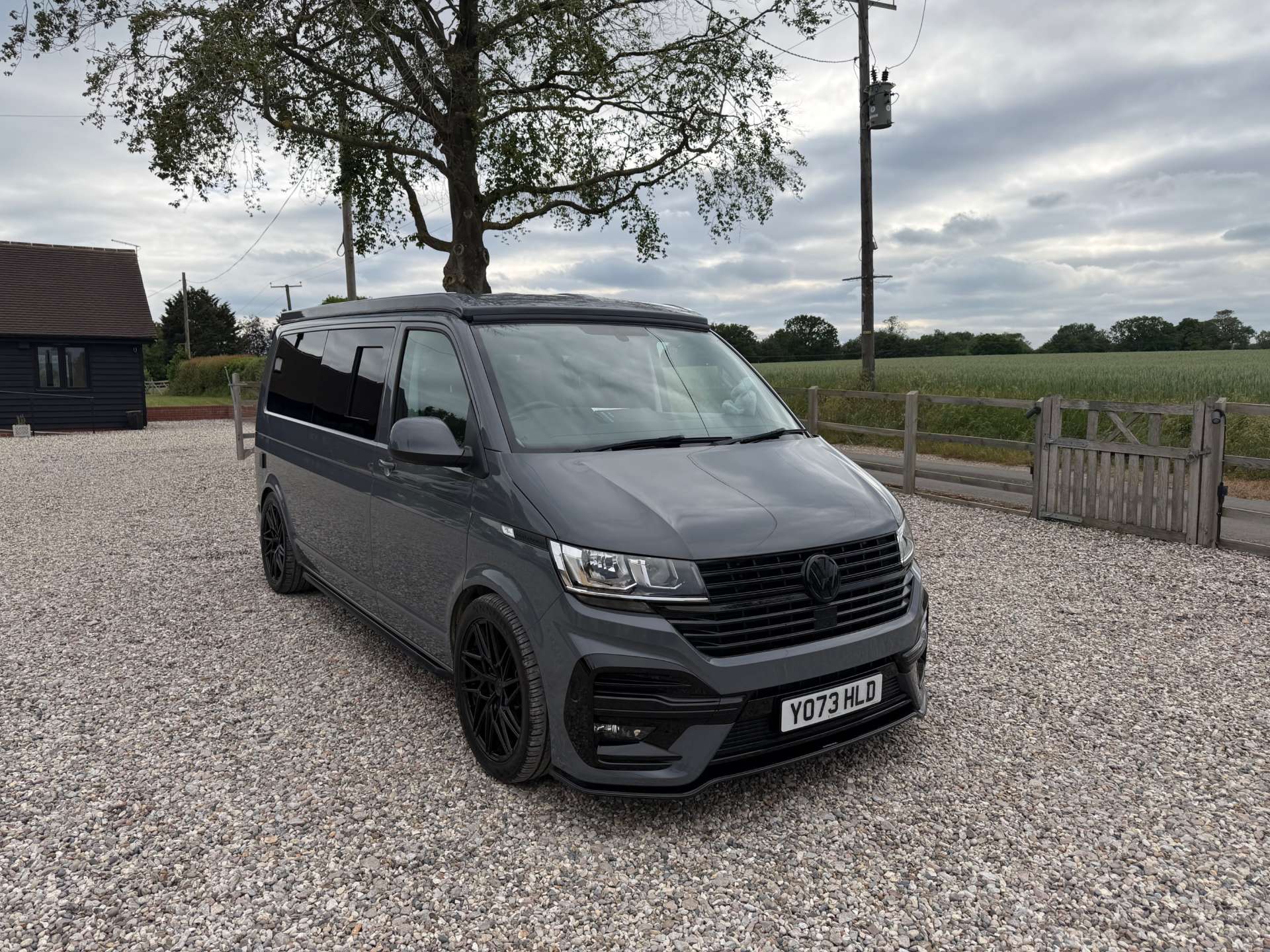 TRANSPORTER