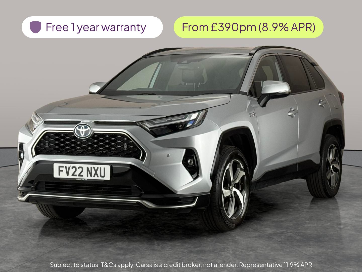 Rav4