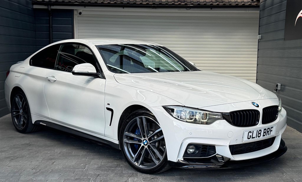 4 Series