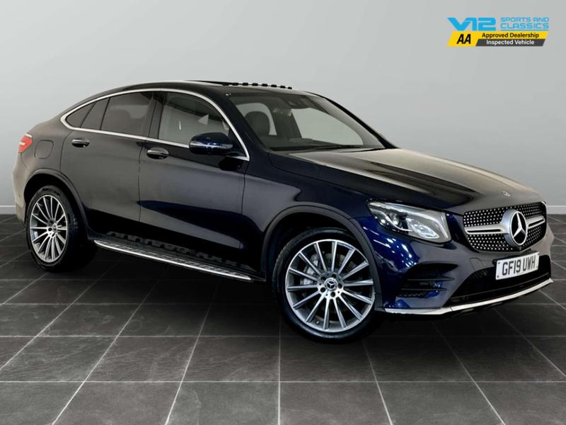 GLC Coupe
