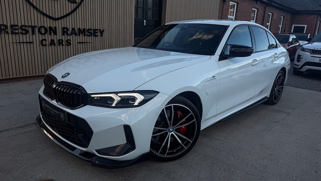 3 Series