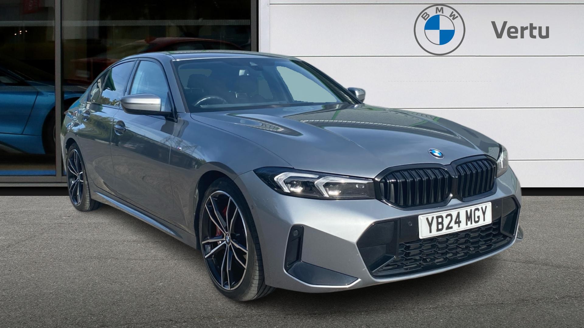 3 Series