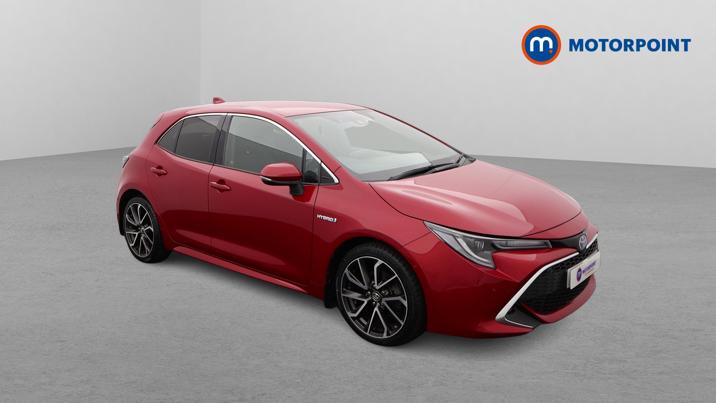 Corolla