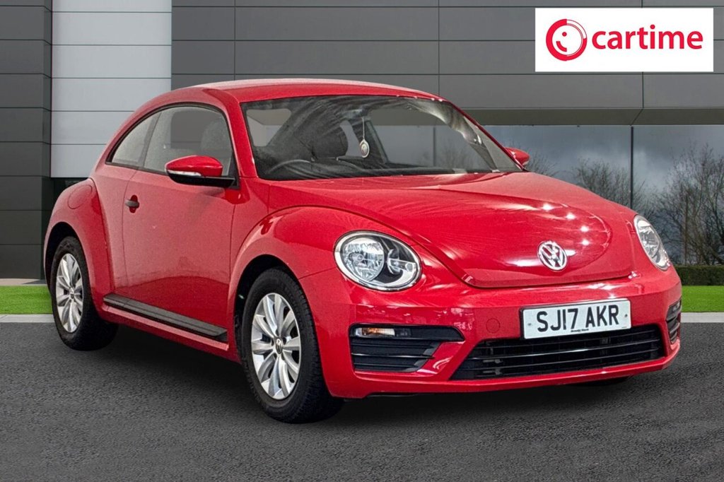 Beetle