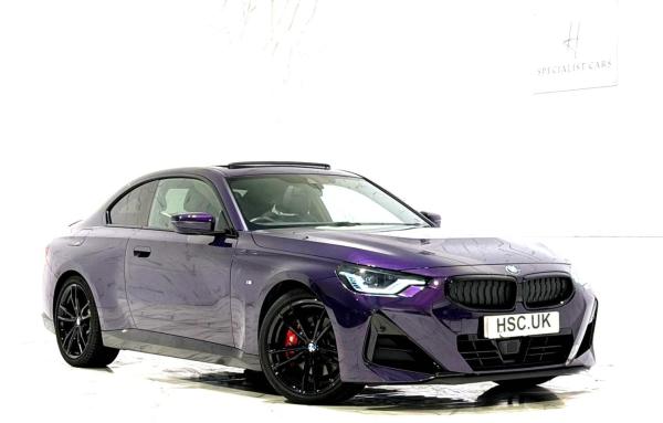 2 Series