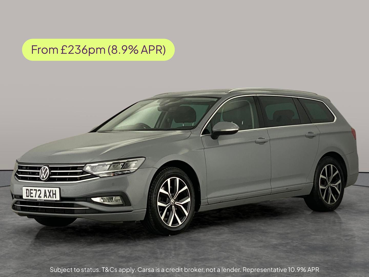 Passat