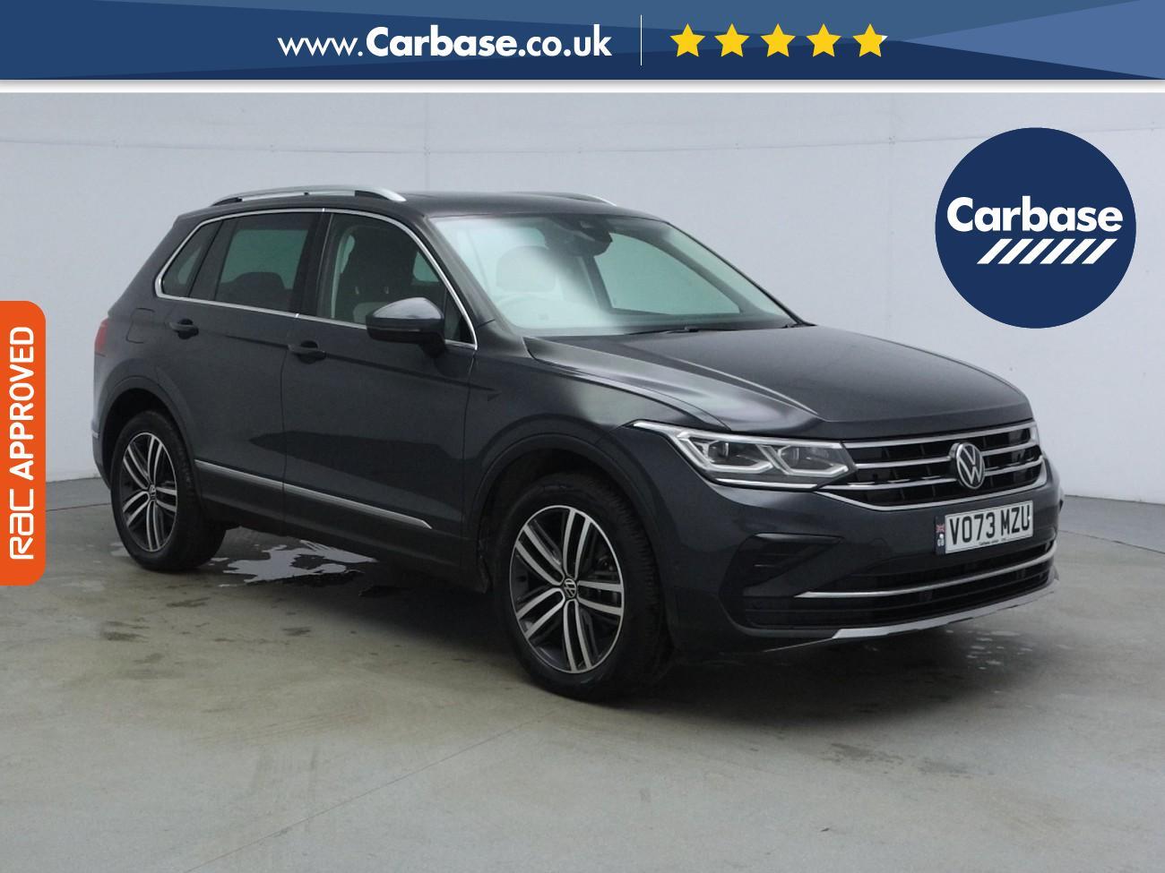 Tiguan