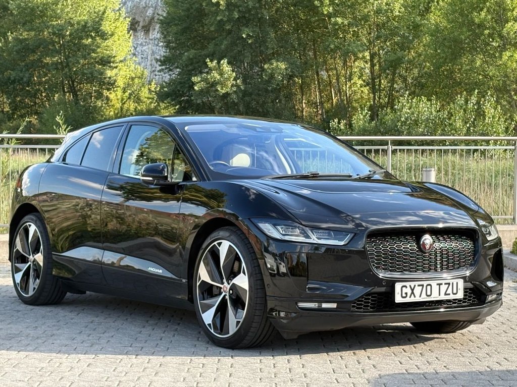 I-PACE