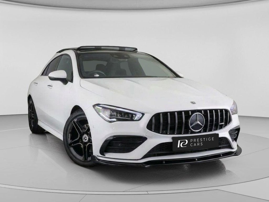 CLA