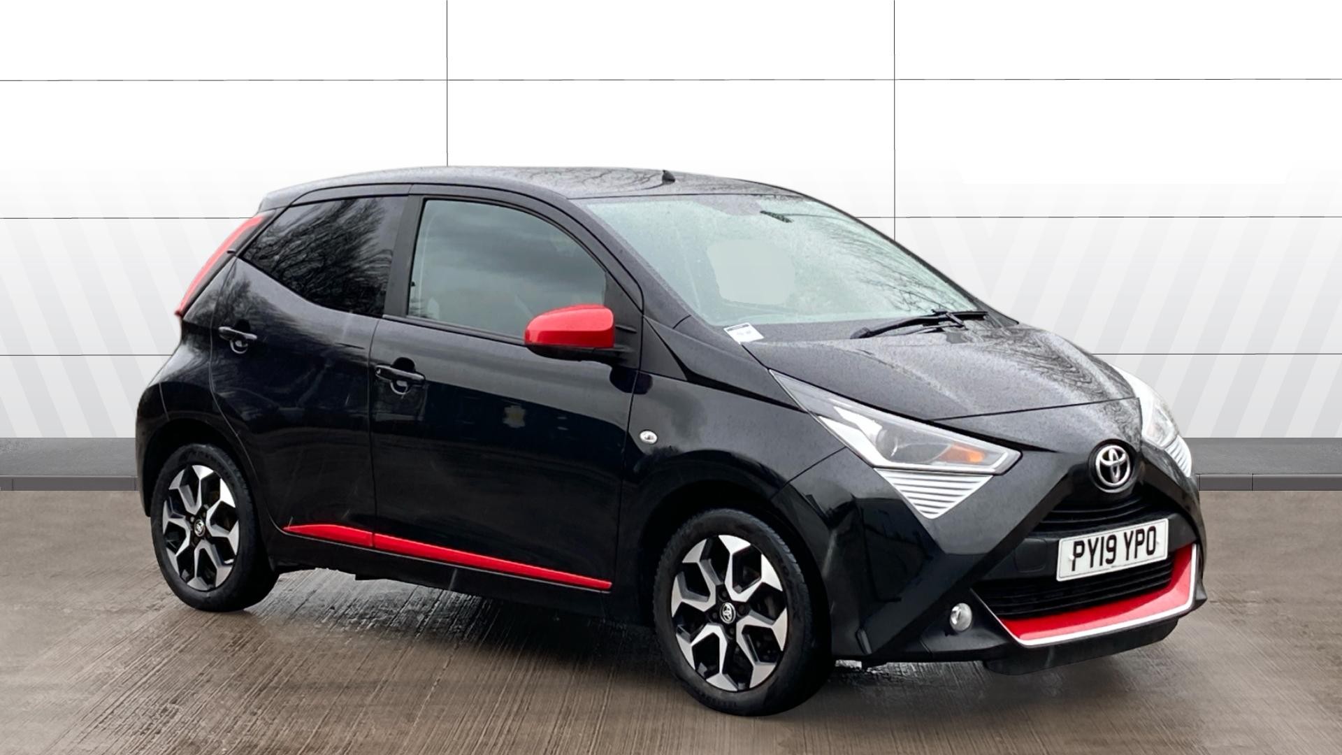 Aygo