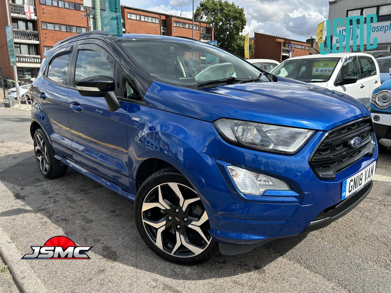 EcoSport