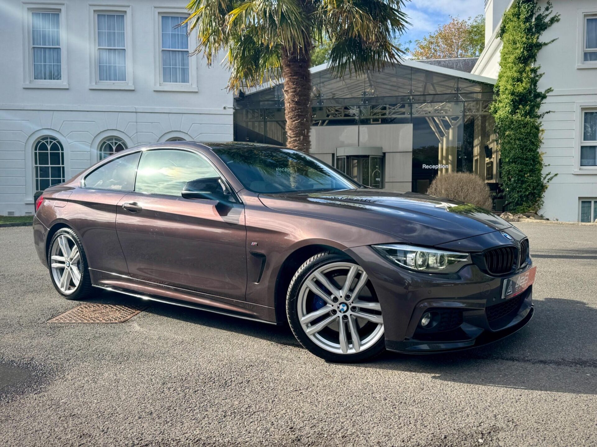 4 Series