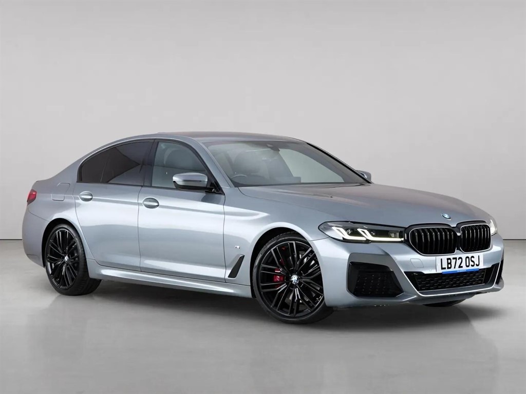 5 Series