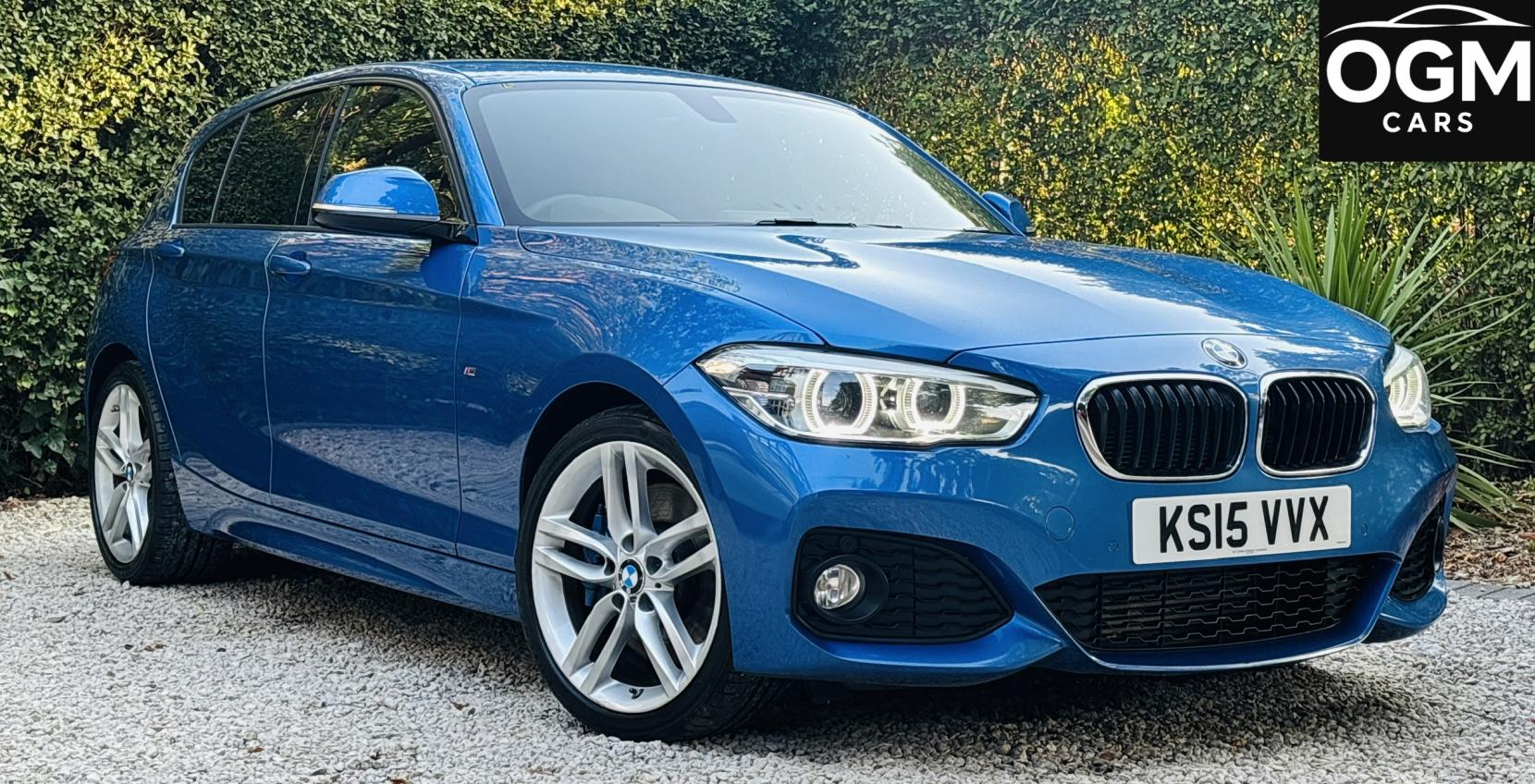 1 Series