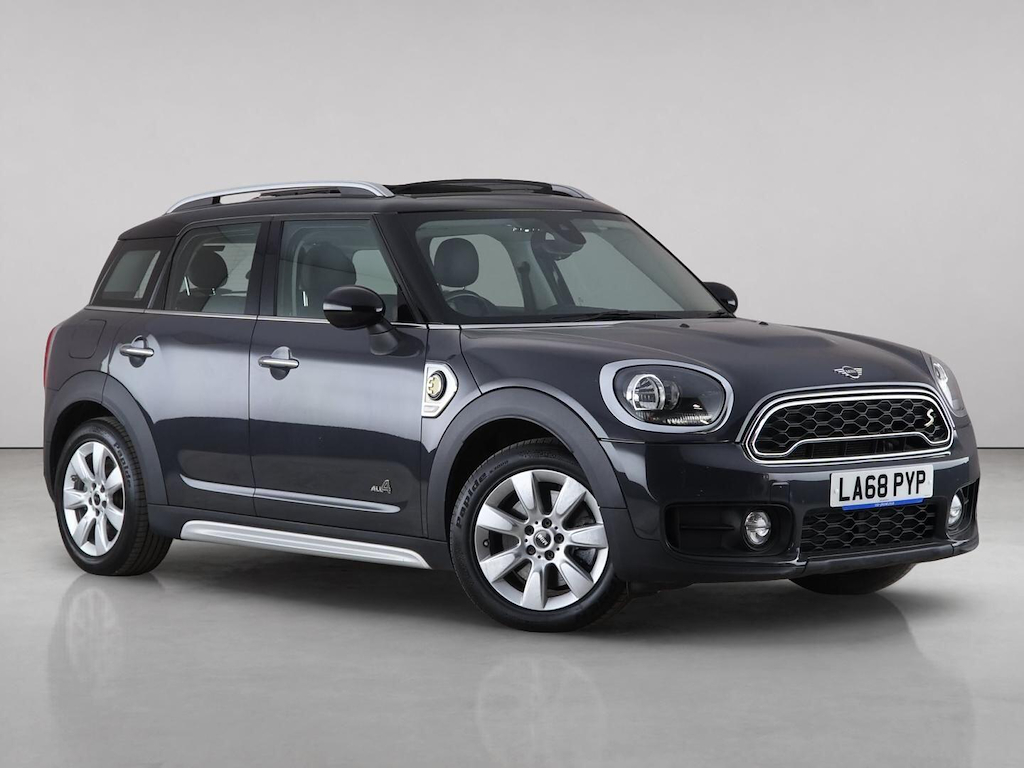 Countryman