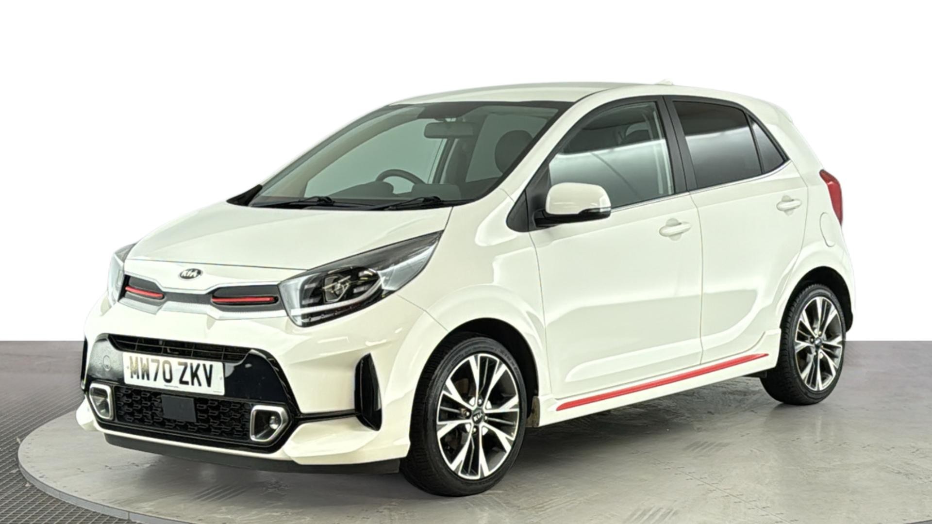 Picanto