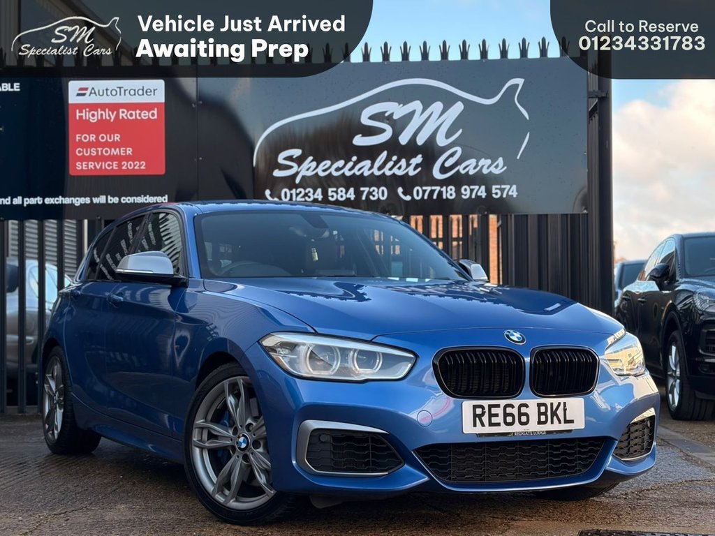 1 Series