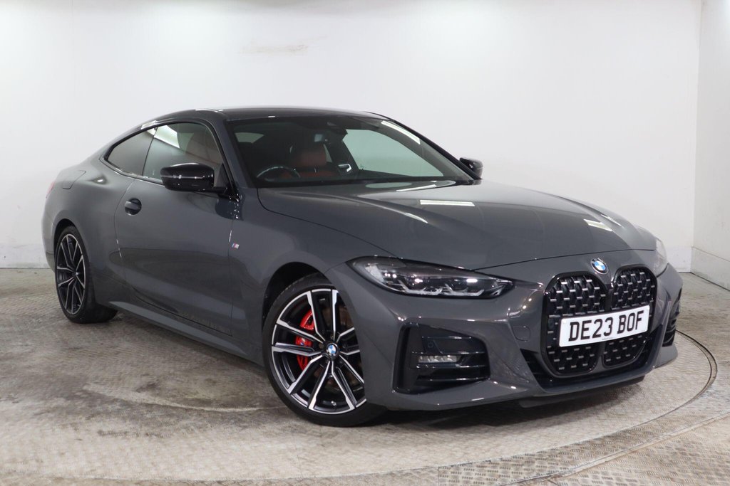4 Series