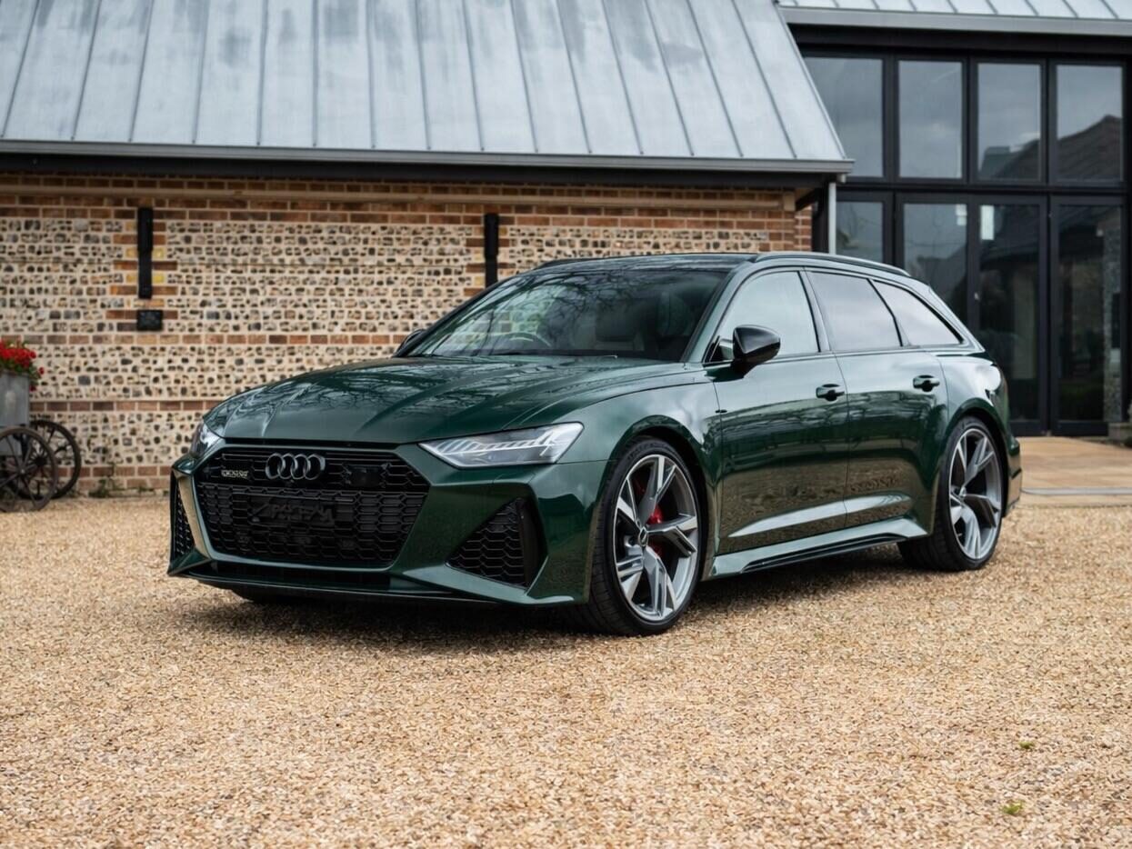 RS6