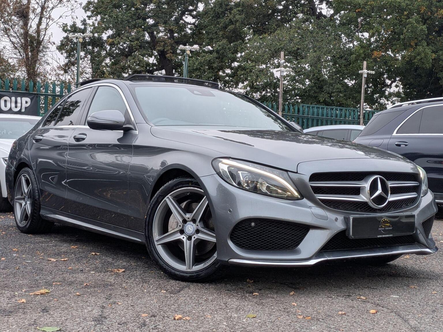 C Class
