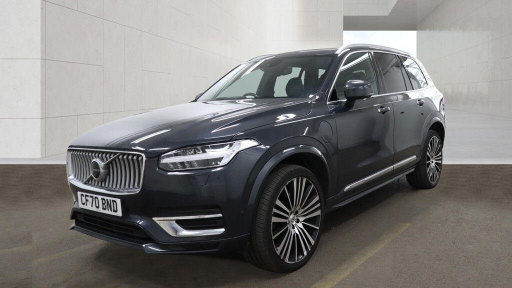 XC90