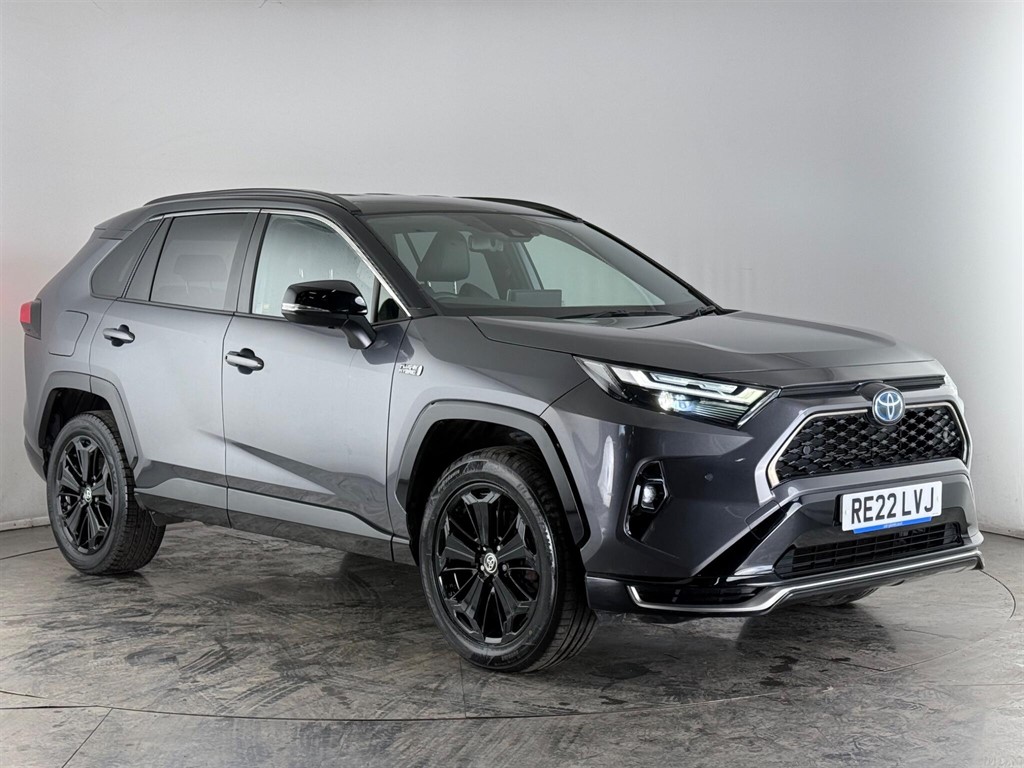 RAV4 Hybrid