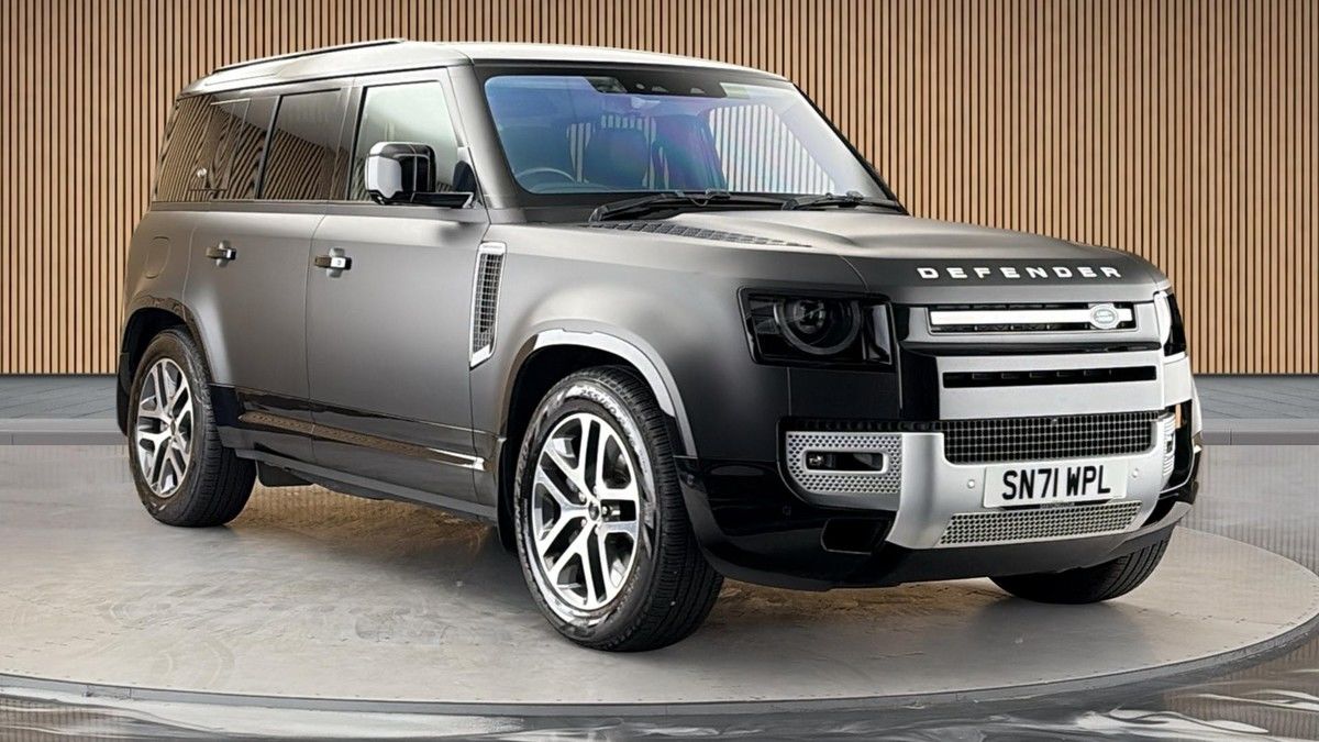 Defender