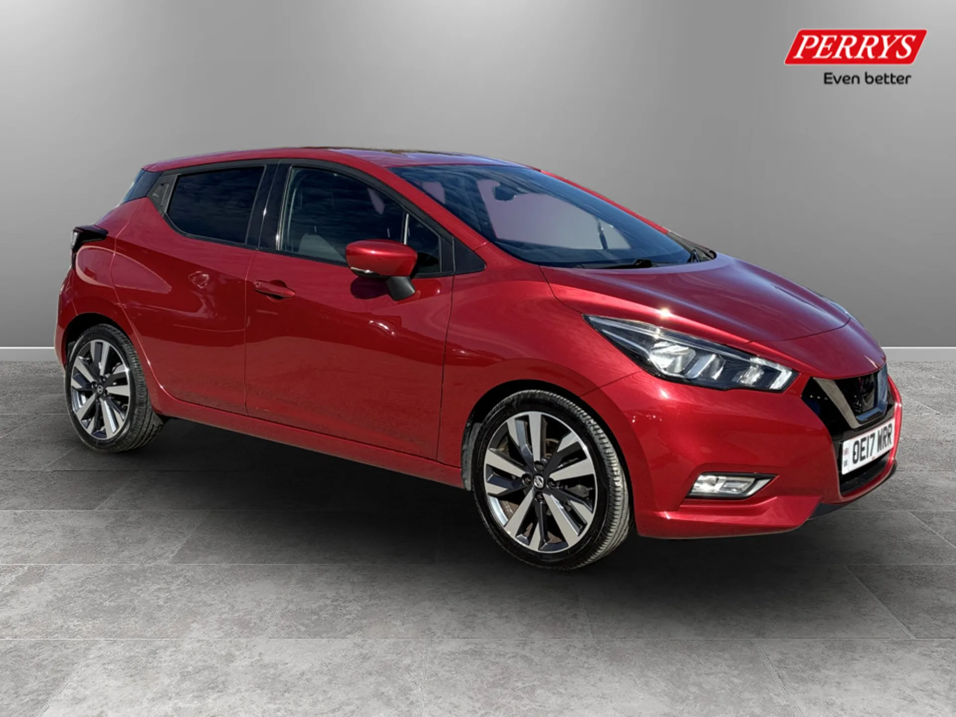 Micra