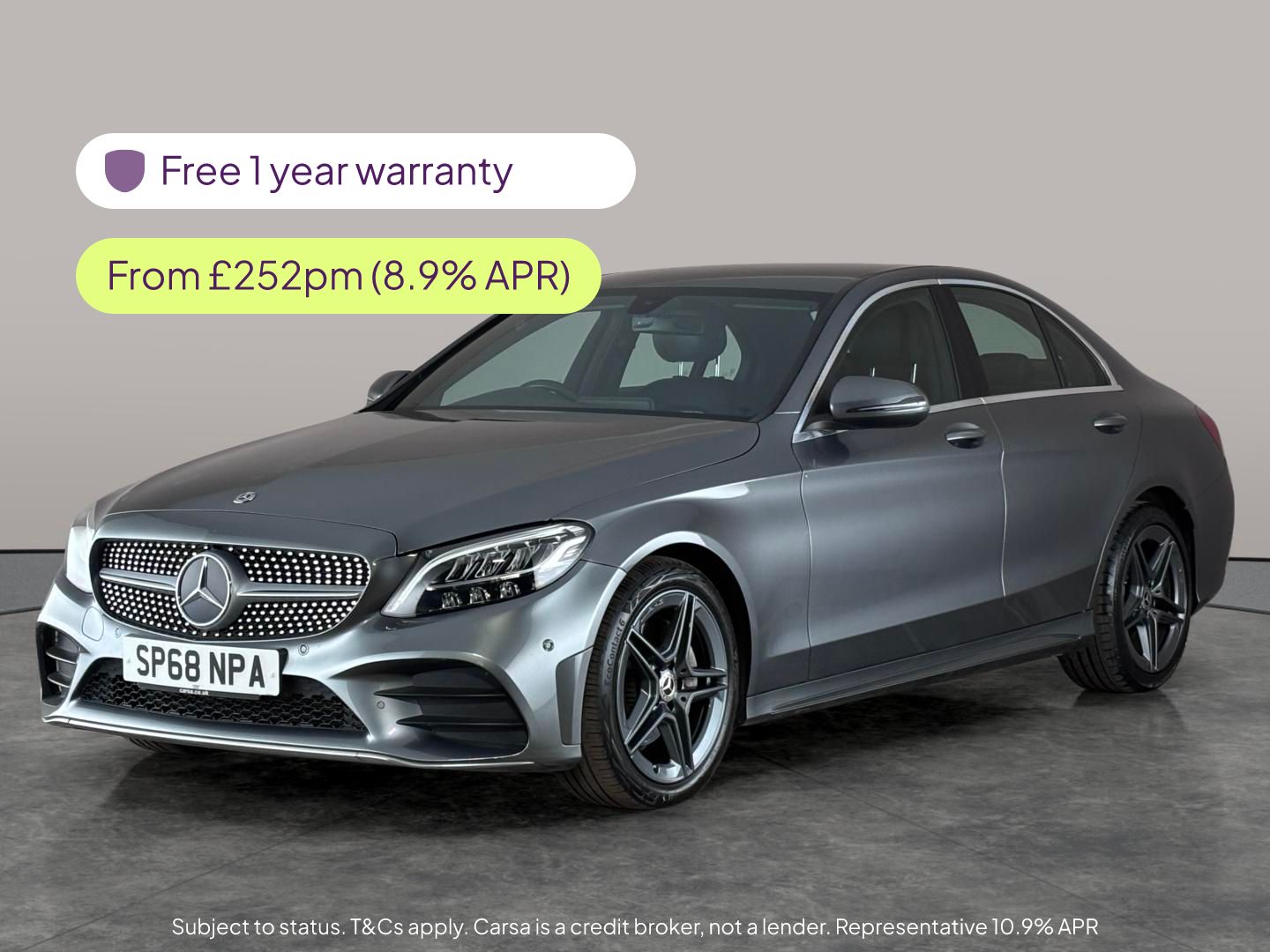 C Class