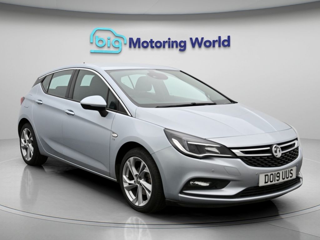 Astra