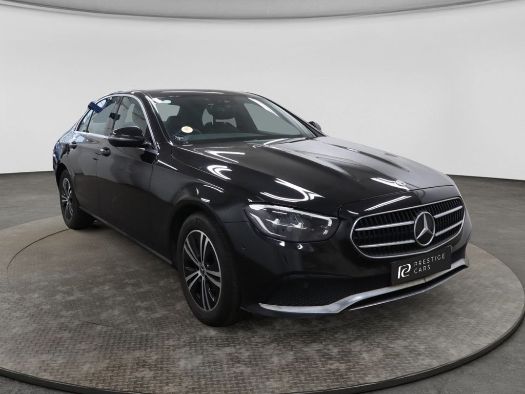 E Class