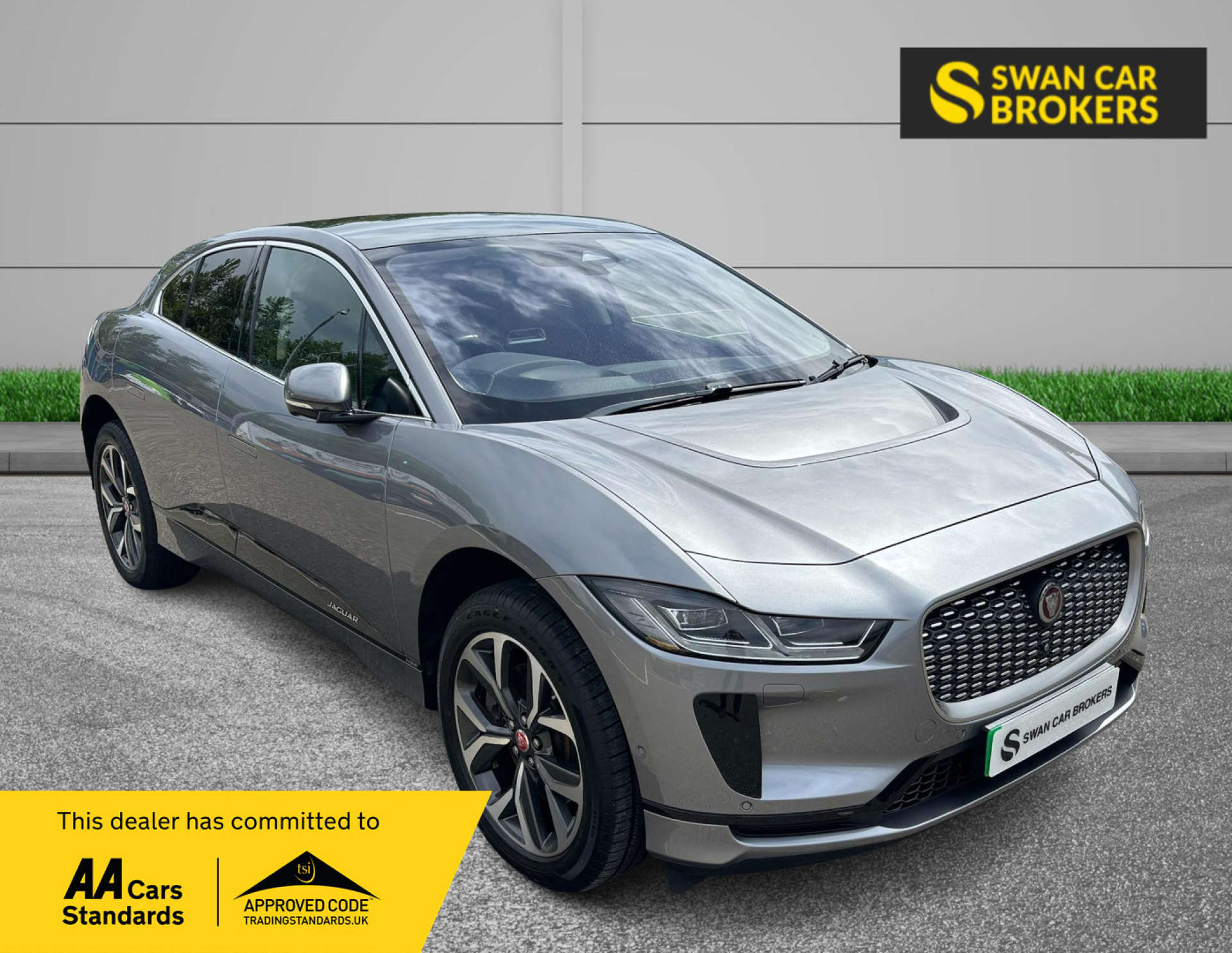I-PACE