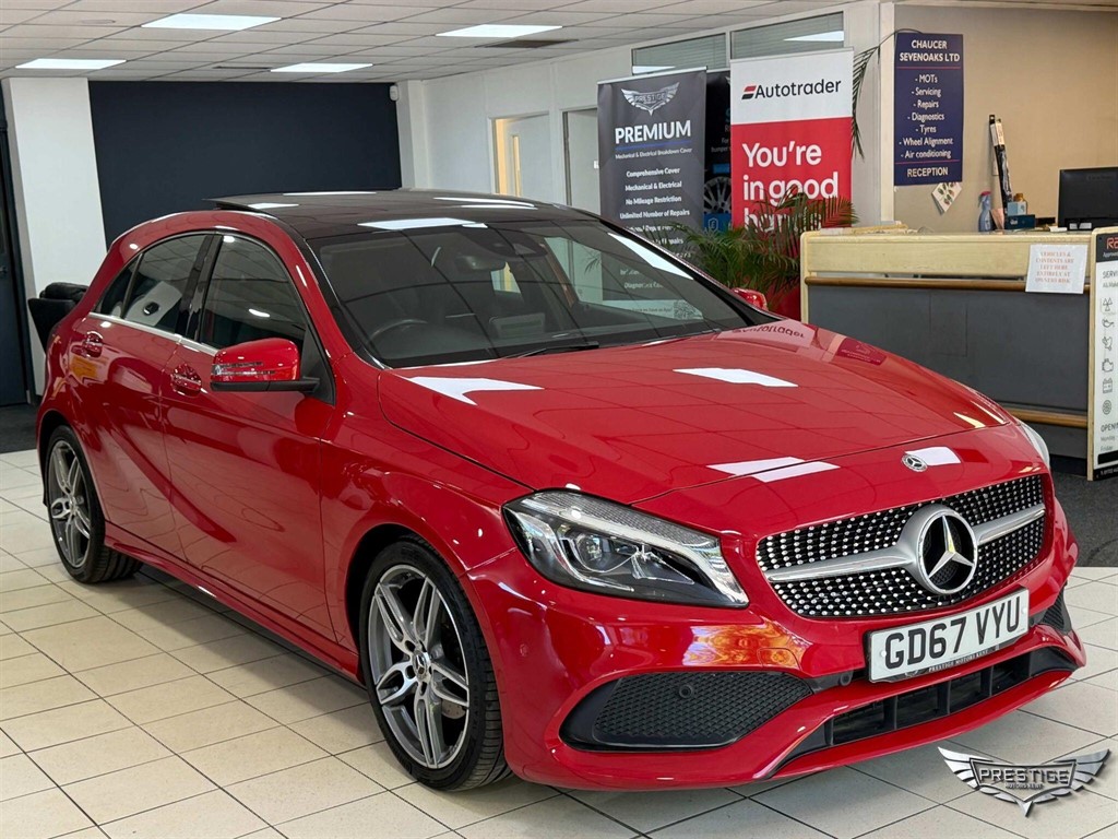 A-Class