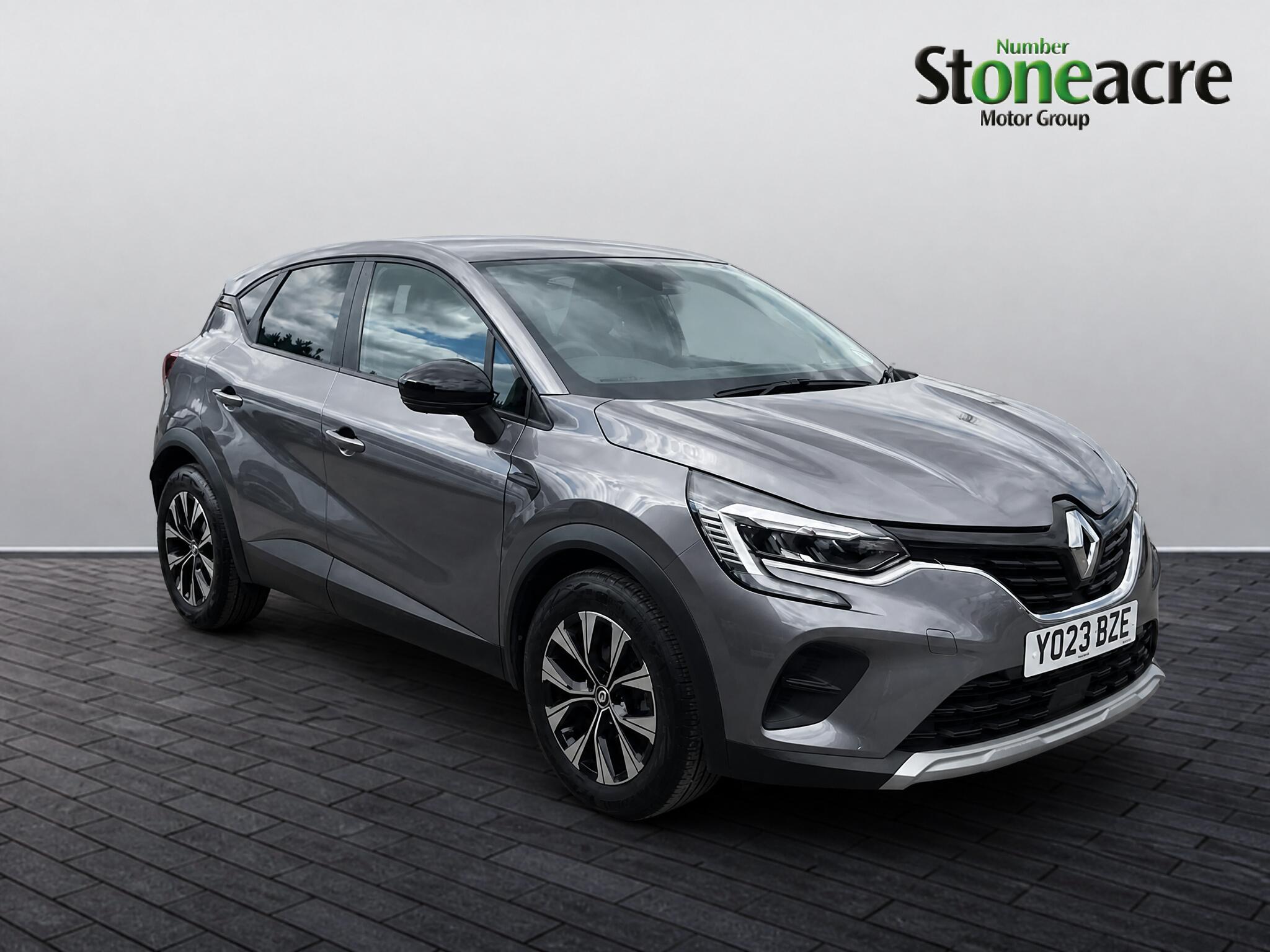 Captur