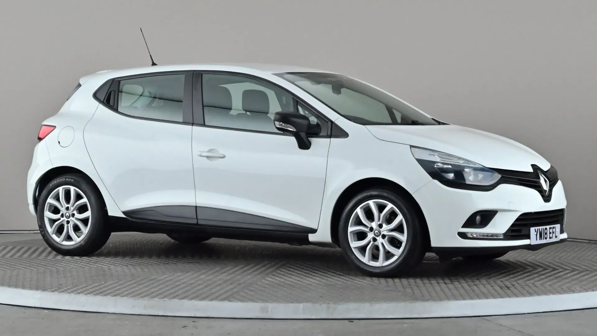 Clio