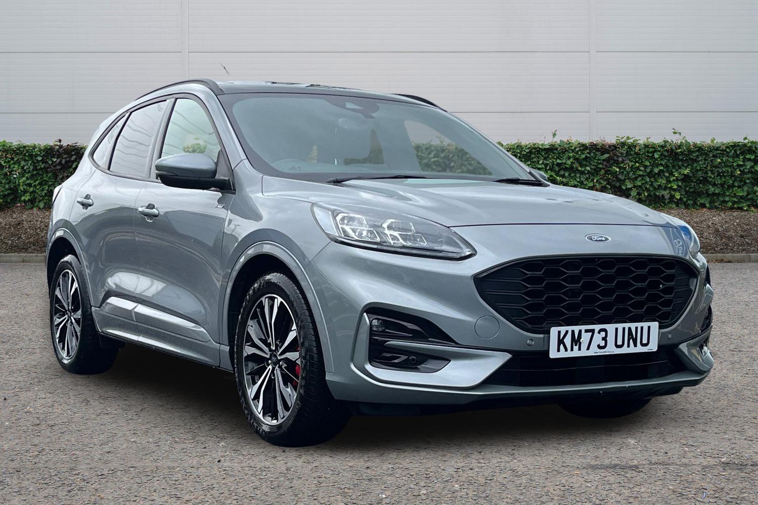 Kuga