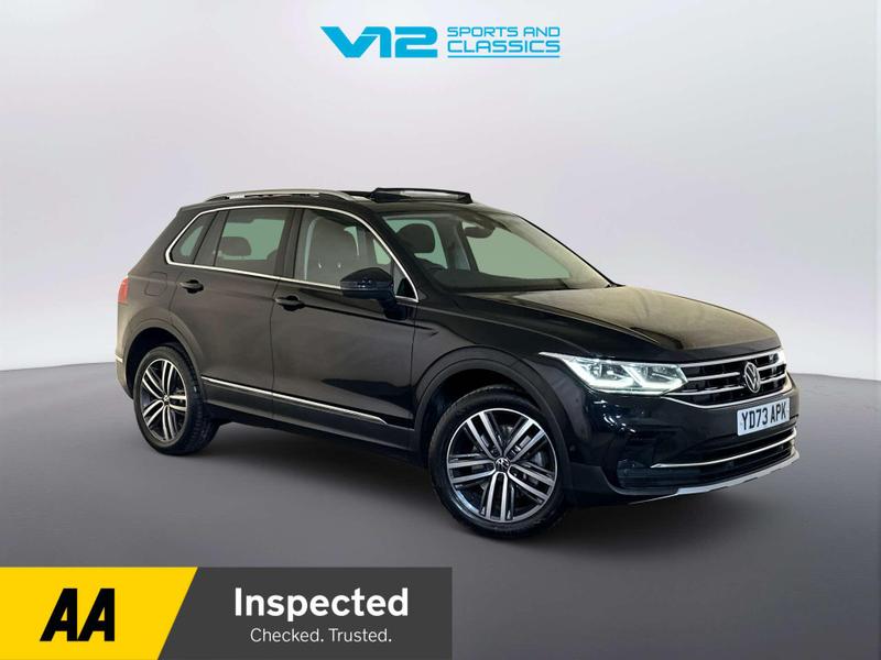 Tiguan