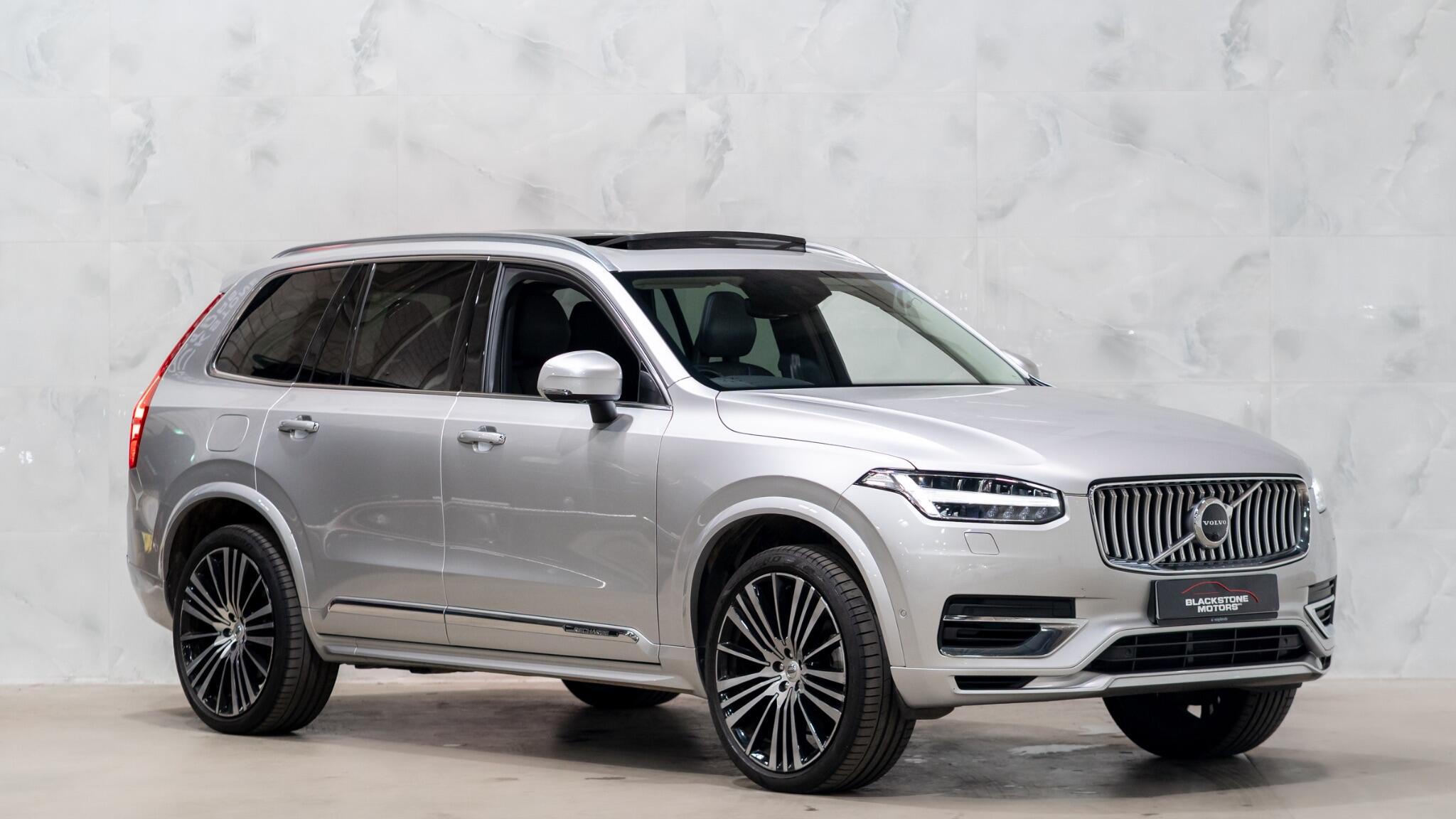 Xc90