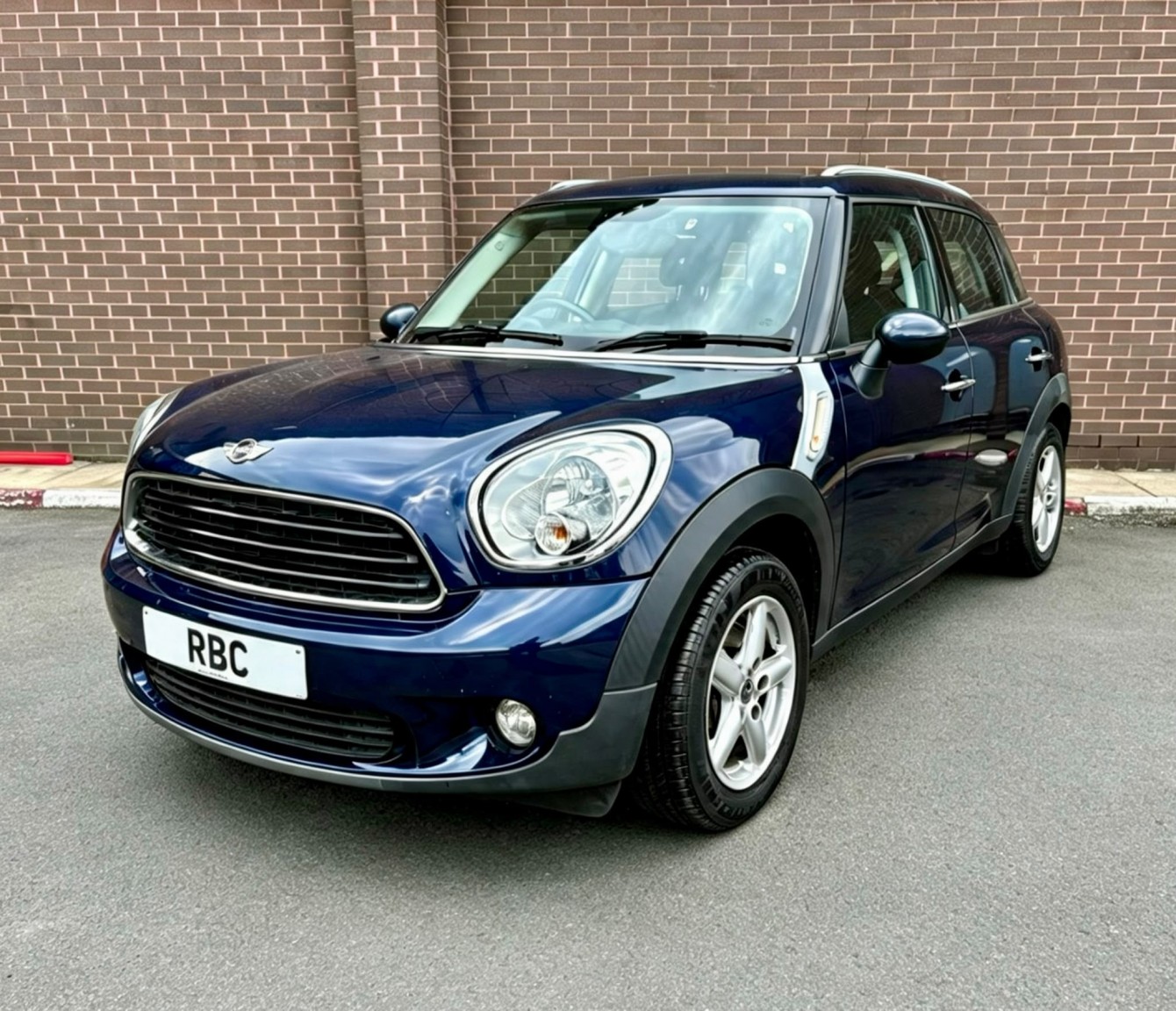 Countryman